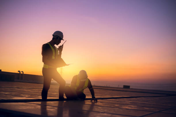 Reliable Colonial Heights, TN Roofing Contractor Solutions