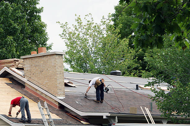 Quick and Trustworthy Emergency Roof Repair Services in Colonial Heights, TN